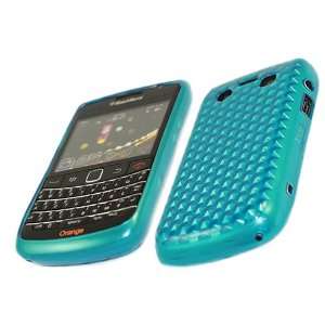   Super Hydro Gel Protective Armour/Case/Skin/Cover/Shell for BlackBerry
