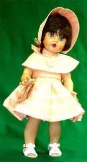 Mariquita Perez Collectable Doll Paseo NEW in Box RARE  
