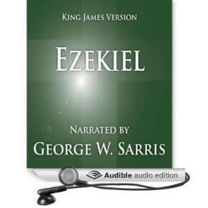  The Holy Bible   KJV Ezekiel (Audible Audio Edition 