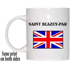  UK, England   SAINT BLAZEY PAR Mug 