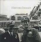 Commander Norman B Bessac Photo Biography CO USS Scorpion SSN589 