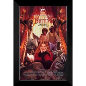  Buddy 27x40 FRAMED Movie Poster   Style A   1997