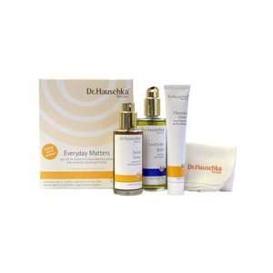    Dr. Hauschka Everyday Matters (Oily or Blemished Skin): Beauty