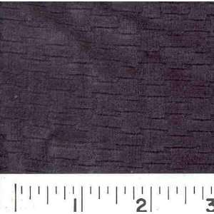   VELOUR BASKETWEAVE NAVY Fabric By The Yard: Arts, Crafts & Sewing