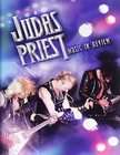 Judas Priest   Music in Review (DVD, 2008)