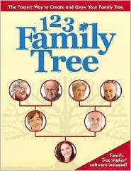 Family Tree The Fastest Way to Create and Grow Your Family Tree 