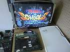 rival schools 1998 capcom guaranteed working jamma arcade pcb free