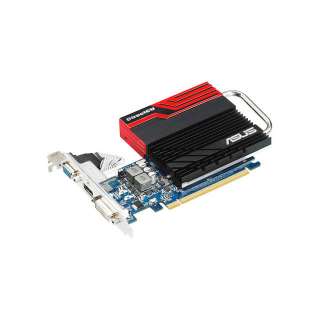   GeForce GT430 1GB DDR3 VGA/DVI/HDMI PCI Express Video Card  