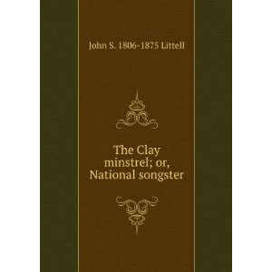   Services, and Character of Henry Clay: John Stockton Littell: Books