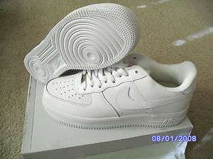 NIKE AIR FORCE 1 MENS SIZE 10 4 DIFFERENT COLORS  