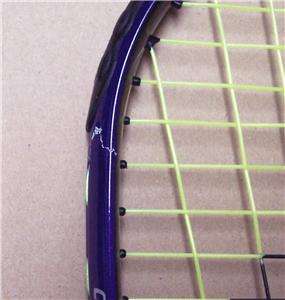 Force Anarchy Longstring Tech. Racquetball Racquet  
