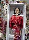 Doll Dolls Robert Tonner   Radical Red