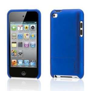   Outfit Ice for iPod Touch Blue By Griffin Technology: Electronics