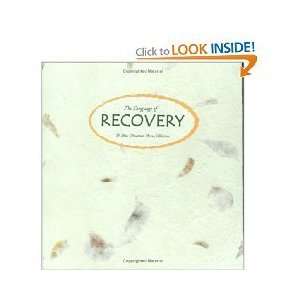   Language of Recovery A Blue Mountain Arts Collection 
