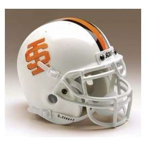   State Bengals NCAA Authentic Mini Replica Helmet