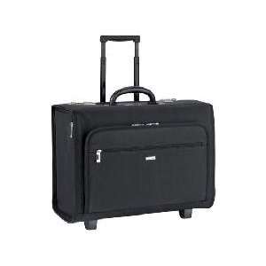  SOLO Classic Rolling 19 in. Catalog Case 