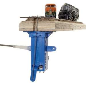  Blue Point Manual Turnout Controller NRM40018 Toys 