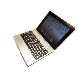   Bluetooth® Wireless Technology for iPad 2 / New iPad 3 (Silver