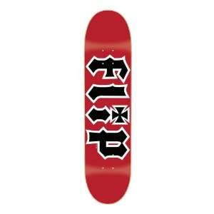  Flip Team HKD Regular Skate Boards