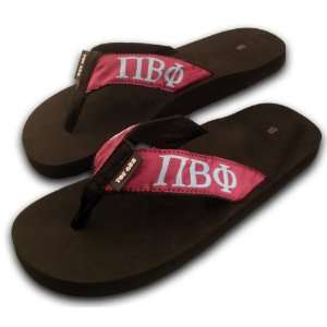  Pi Beta Phi Flip Flops