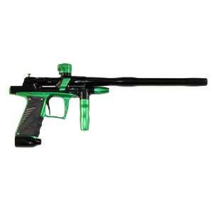  Bob Long G6R Gen 6 Intimidator Paintball Gun   Black 