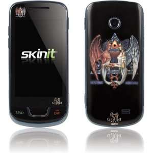  Gemini by Alchemy skin for Samsung T528G: Electronics