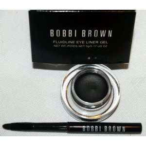 Bobbi Brown Eyeliner Gel