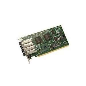  Lsi Logic Controller Card Lsi7404Ep Lc 4Gb S Fibre Channel 