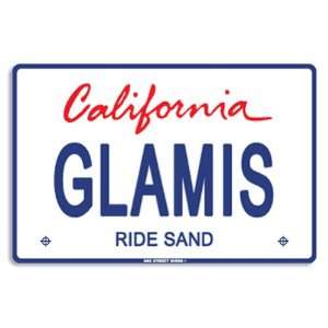  Seaweed Surf Co Glamis California Ride Sand Aluminum 