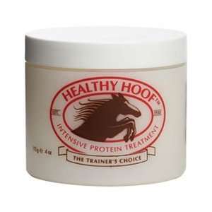  Gena Healthy Hoof Nail Protein Treatment Cream 4oz: Beauty
