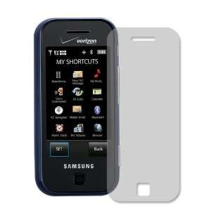   Protector Shield for Samsung Glyde U940 Cell Phones & Accessories