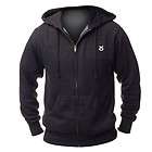 JACO TENACITY TRAINING HOODIE MMA CHARCOAL HEATHER 2XL  