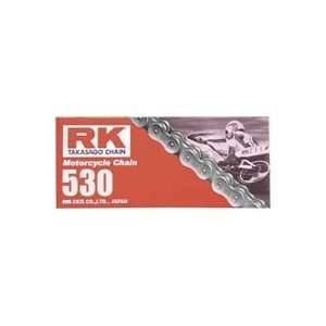  RK 530 RK M Standard Chain 120 Automotive
