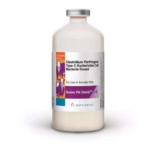  Bovine Pili Shield +C Novartis (Grand Labs)   20 Dose 