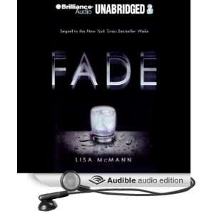  Fade: Wake Series, Book 2 (Audible Audio Edition): Lisa 
