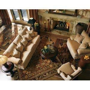 Flexsteel 8374 10 20 31 Temecula Sofa Set 