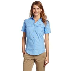   Sportswear Womens Bonehead Short Sleeve Shirt