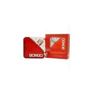  Bongo perfume for women edt spray 1 oz by iconix: Beauty