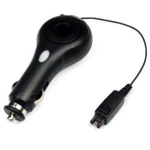   Car Cigarette Lighter Adapter with IC Chip: Cell Phones & Accessories
