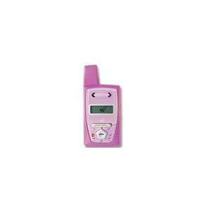  G560 GPS Locator Phone Pink: GPS & Navigation