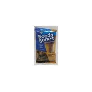   Booda Bone / Peanut Butter Size 2 Pack By Booda Products