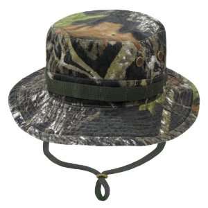  MOSSY OAK BOONIE HUNTING CAP HAT CAPS S/M: Everything Else