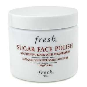  Exclusive By Fresh Sugar Face Polish 125ml/4.2oz Beauty