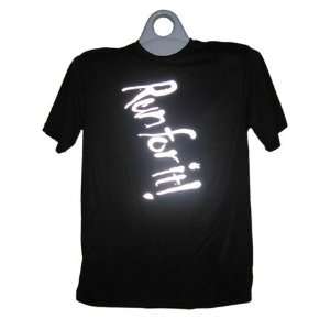  Run for it Reflective Apparel for Early Morning and 