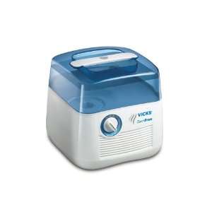  Vicks Germ Free Cool Mist Humidifier V3900: Home & Kitchen