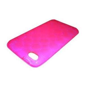   Fire iPod Tch 4G Pink (Catalog Category: MP3 & iPod Cases): Office