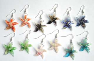 gold dust starfish choose color style 1 black 2 light blue 3 red 4 