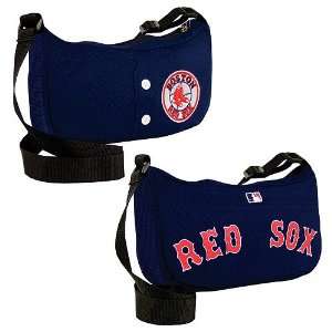  Boston Red Sox Jersey Purse: Sports & Outdoors