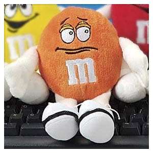  M&M Orange Screen Cleaner Electronics