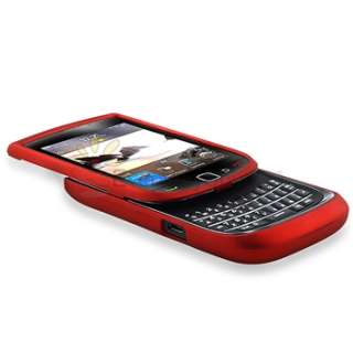 Hard Case Combo Bundle For Blackberry Torch 9800 New  